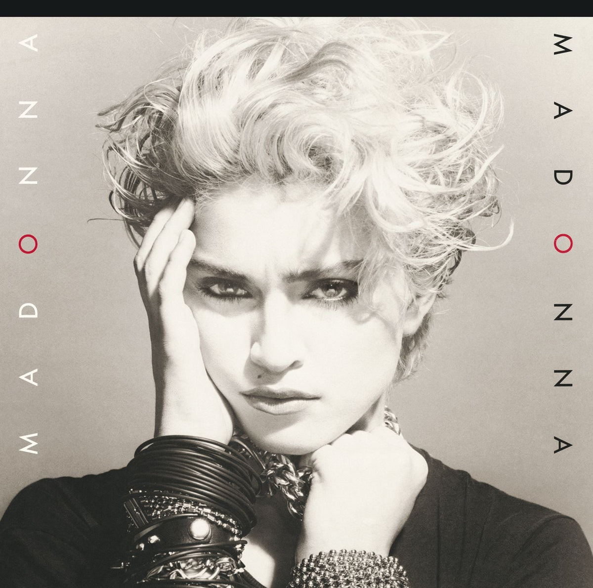 Madonna - Madonna - Vinyl LP Record [ vinyl ]
