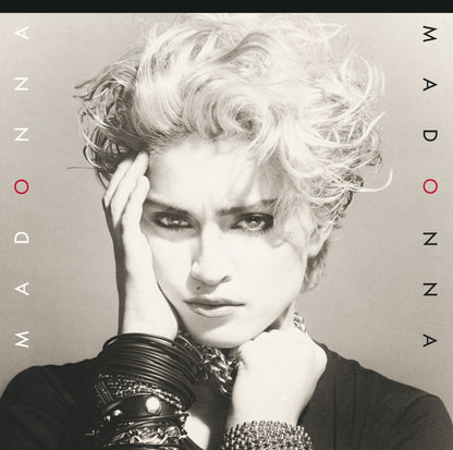 Madonna - Madonna - Vinyl LP Record [ vinyl ]
