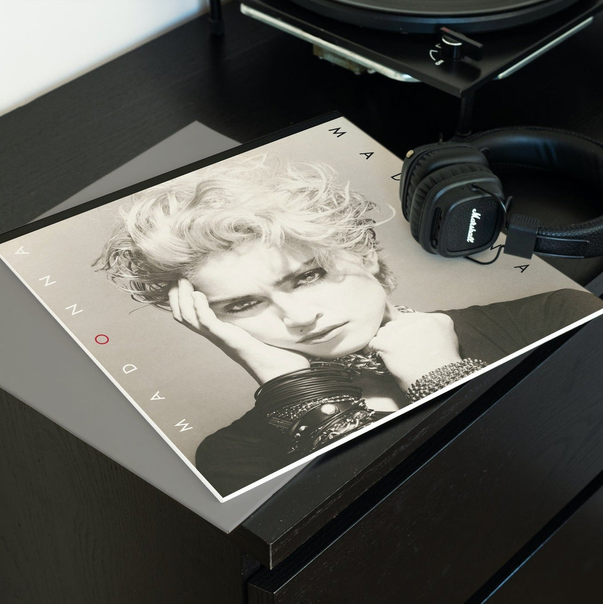 Madonna - Madonna - Vinyl LP Record [ vinyl ]