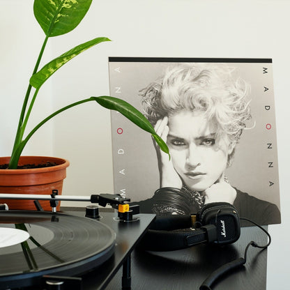 Madonna - Madonna - Vinyl LP Record [ vinyl ]