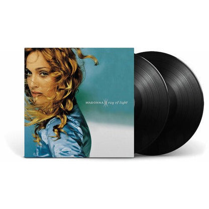 Madonna - Ray of Light - Vinyl LP Record [ vinyl ]