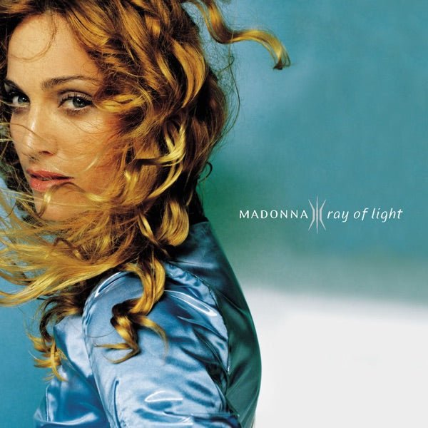 Madonna - Ray of Light - Vinyl LP Record [ vinyl ]