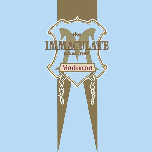 Madonna - The Immaculate Collection - Vinyl LP Record [ vinyl ]
