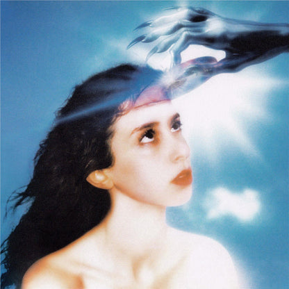 Magdalena Bay - Imaginal Disk - Translucent Blue Vinyl LP Record [ vinyl ]