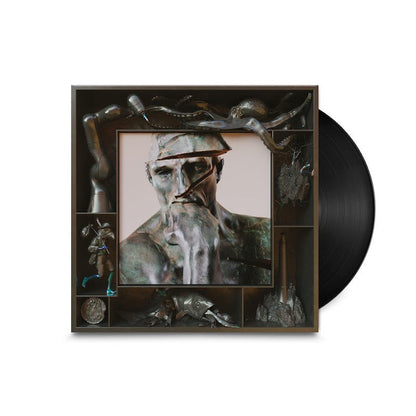Mark Pritchard & Thom Yorke - Tall Tales - Vinyl LP Record [ vinyl ]
