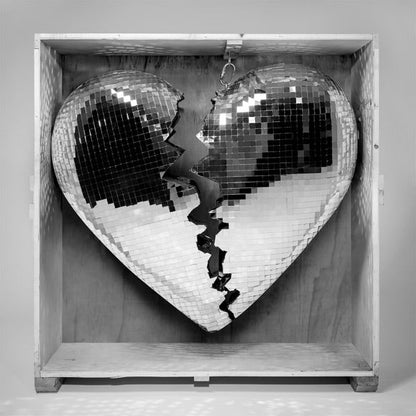 Mark Ronson - Late Night Feelings - Vinyl LP Record [ vinyl ]