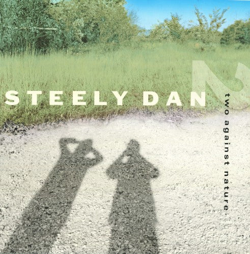 Steely Dan- Two Against Nature [180 Gram] (Vinyl) [ vinyl ]
