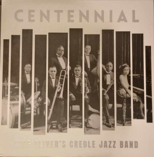 Various Artists- Centennial: King Oliver's Creole Jazz Band (Vinyl) [ vinyl ]