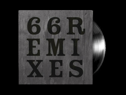 Paul Weller- 66 (Remixes) (Vinyl) [ vinyl ]