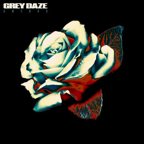 Grey Daze- Amends (Vinyl) [ vinyl ]