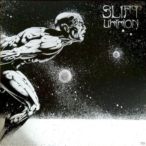 Slift- Ummon (Vinyl) [ vinyl ]