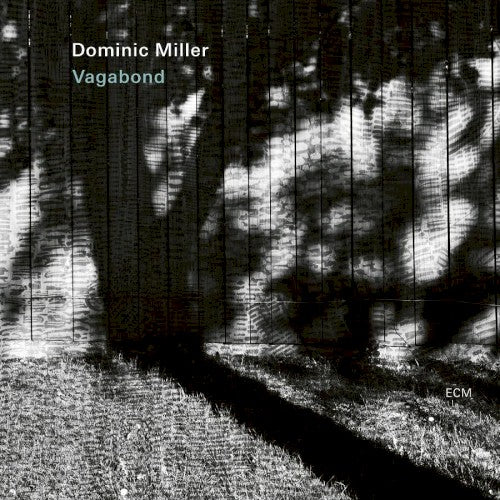 Dominic Miller- Vagabond (Vinyl) [ vinyl ]