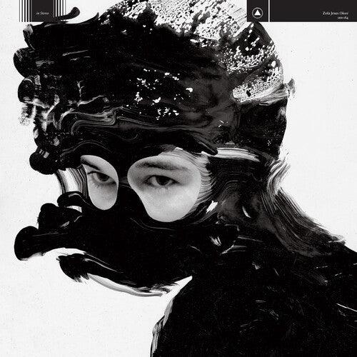 Zola Jesus- Okovi (15 Yr Ed) (Clear & Black Splatter Vinyl) [ vinyl ]