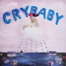 Melanie Martinez - Cry Baby + Dollhouse (10th Anniversary Edition) - Tricolour Vinyl LP Boxset [ vinyl ]