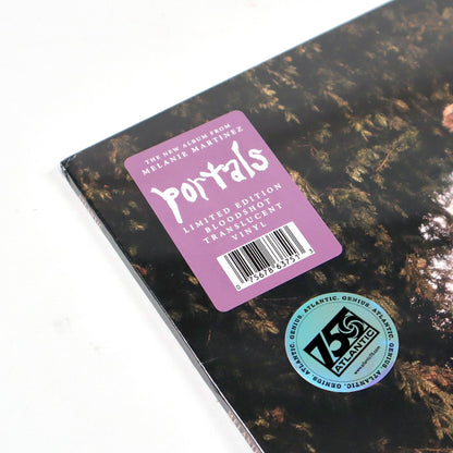 Melanie Martinez: Portals (Atlantic 75, Colored Vinyl) Vinyl LP