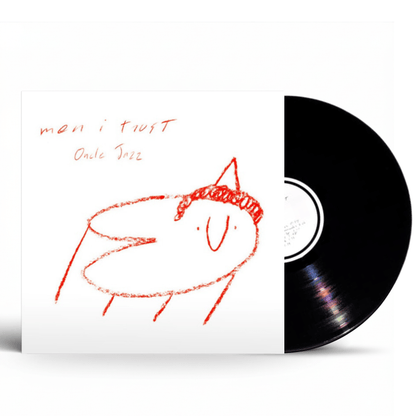 Men I Trust – Oncle Jazz - Vinyl LP Record [ vinyl ]