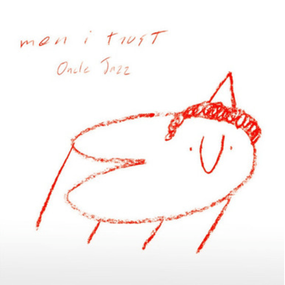 Men I Trust – Oncle Jazz - Vinyl LP Record [ vinyl ]