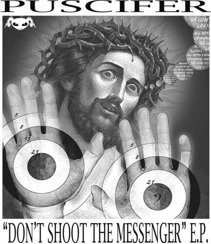 Puscifer- Don't Shoot The Messenger (Vinyl) [ vinyl ]