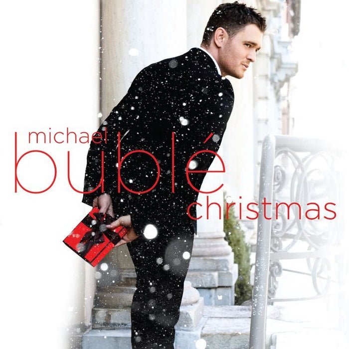 Michael Bublé - Christmas - Vinyl LP Record [ vinyl ]