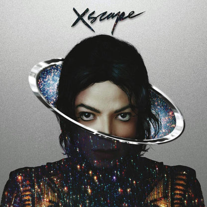 Michael Jackson - Xscape - Vinyl LP Record [ vinyl ]