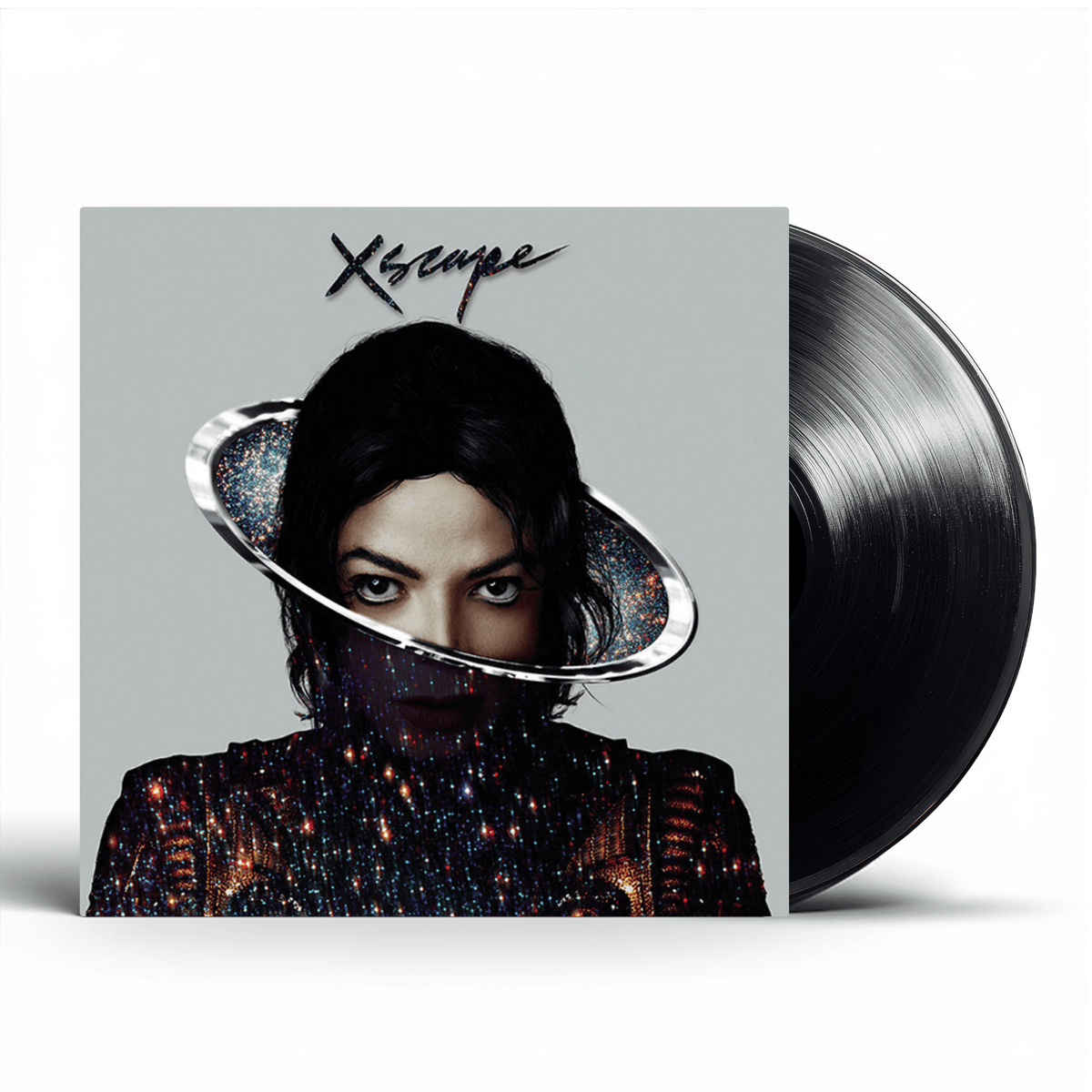 Michael Jackson - Xscape - Vinyl LP Record [ vinyl ]