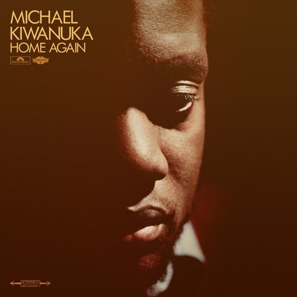 Michael Kiwanuka - Home Again - Vinyl LP Record [ vinyl ]