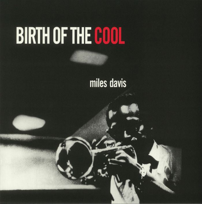 Miles Davis - Birth Of The Cool - Vinyl LP Record [ vinyl ]
