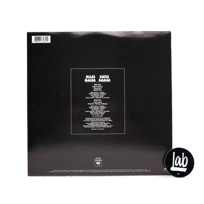Miles Davis: Water Babies (180g, Colored Vinyl) Vinyl LP