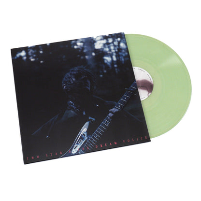 Mk.gee: Two Star & The Dream Police (Colored Vinyl) Vinyl LP