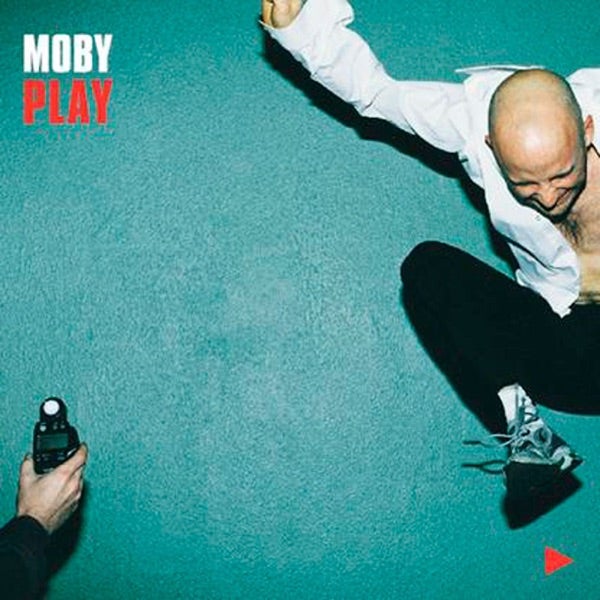 Moby - Play - Vinyl LP Record [ vinyl ]