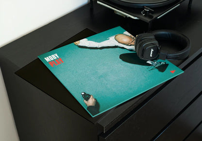 Moby - Play - Vinyl LP Record [ vinyl ]