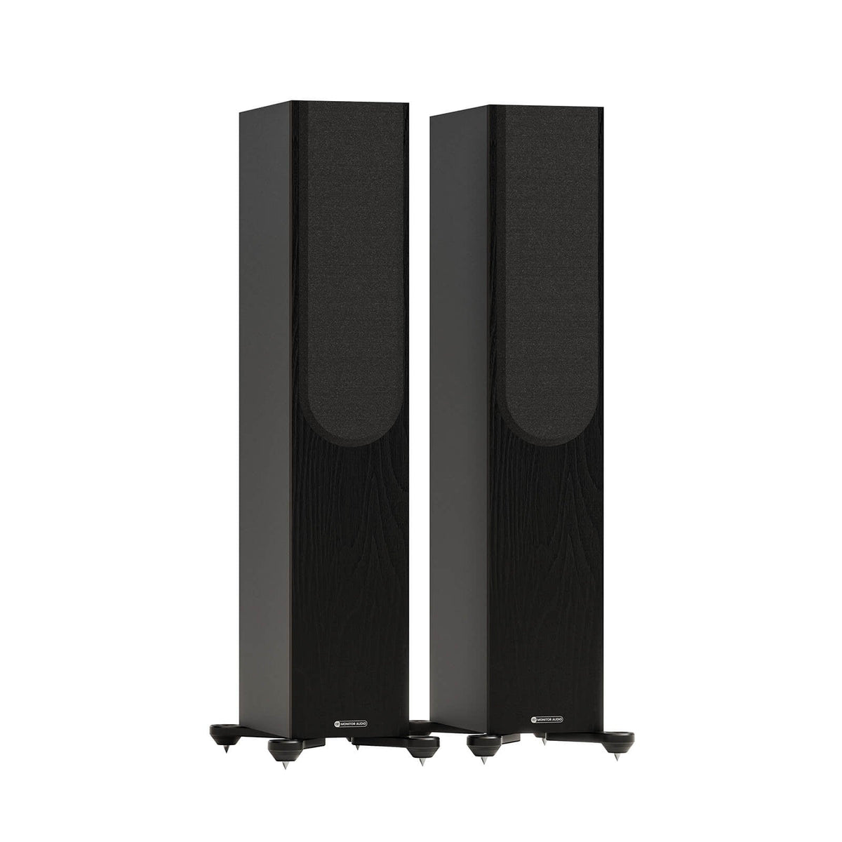 Monitor Audio - Bronze 300 (7G) Floorstanding Speakers