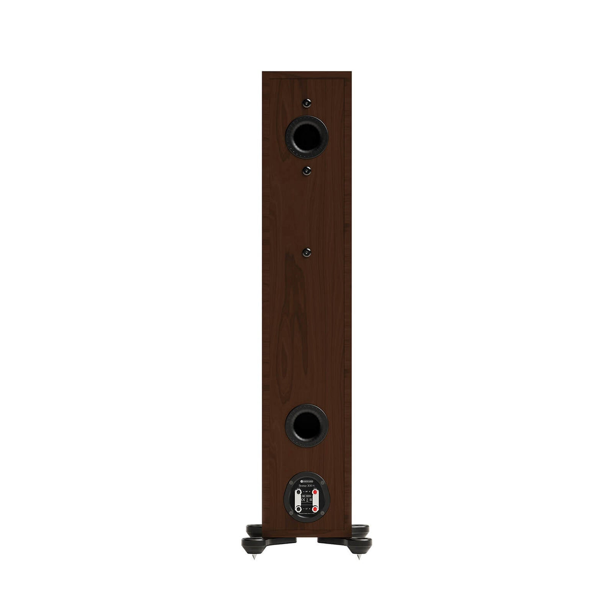 Monitor Audio - Bronze 300 (7G) Floorstanding Speakers
