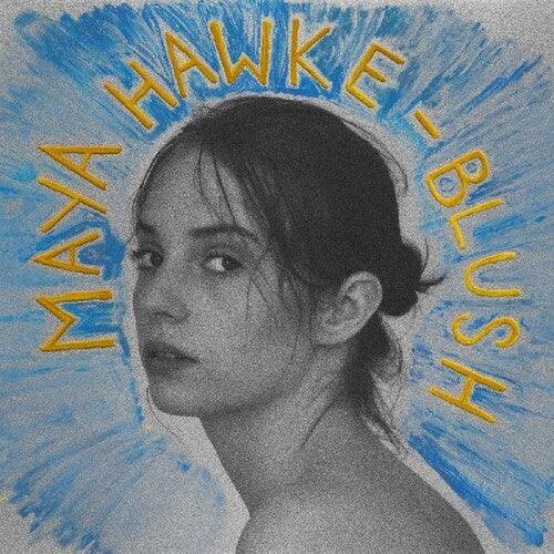 Maya Hawke- Blush (Vinyl) [ vinyl ]