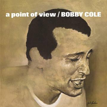 Bobby Cole- A Point Of View -BF22 (Vinyl) [ vinyl ]