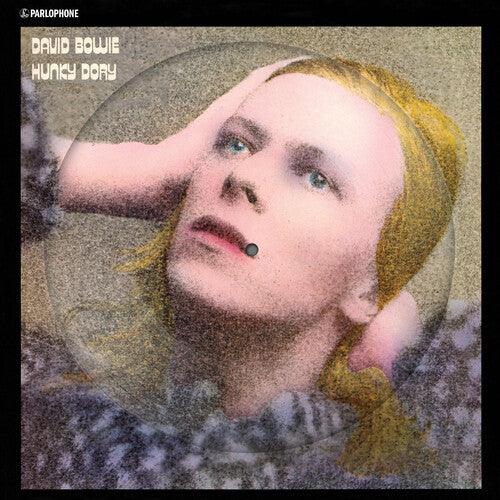 David Bowie- Hunky Dory (Pic Disc) (Vinyl) [ vinyl ]