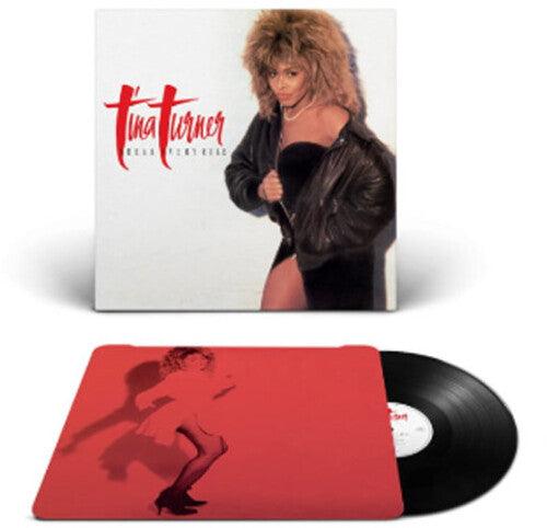 Tina Turner- Break Every Rule (2022 Remaster) (Vinyl) [ vinyl ]