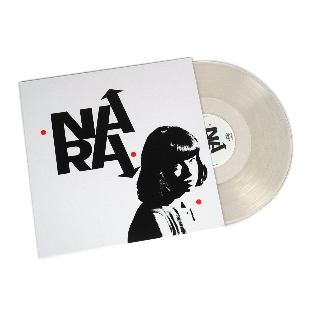 Nara Leao: Nara (Colored Vinyl) Vinyl LP