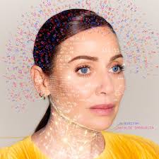 Natalie Imbruglia - Algorithm - Vinyl LP Record [ vinyl ]