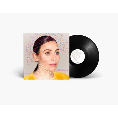Natalie Imbruglia - Algorithm - Vinyl LP Record [ vinyl ]