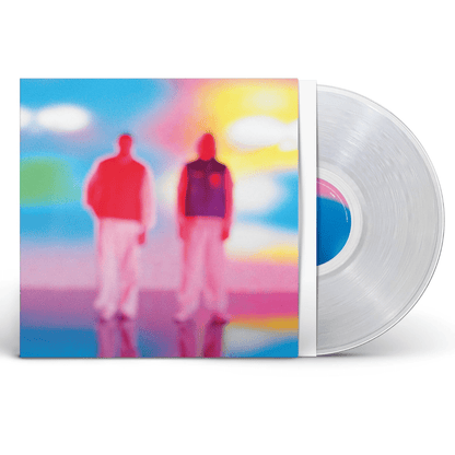 Neil Frances - It's All a Bit Fuzzy - Vinyl LP Record [ vinyl ]