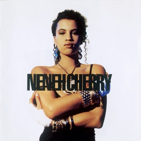 Neneh Cherry - Raw Like Sushi - Vinyl LP Record [ vinyl ]
