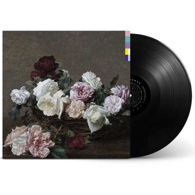 New Order - Power, Corruption and Lies - Vinyl LP Record [ vinyl ]