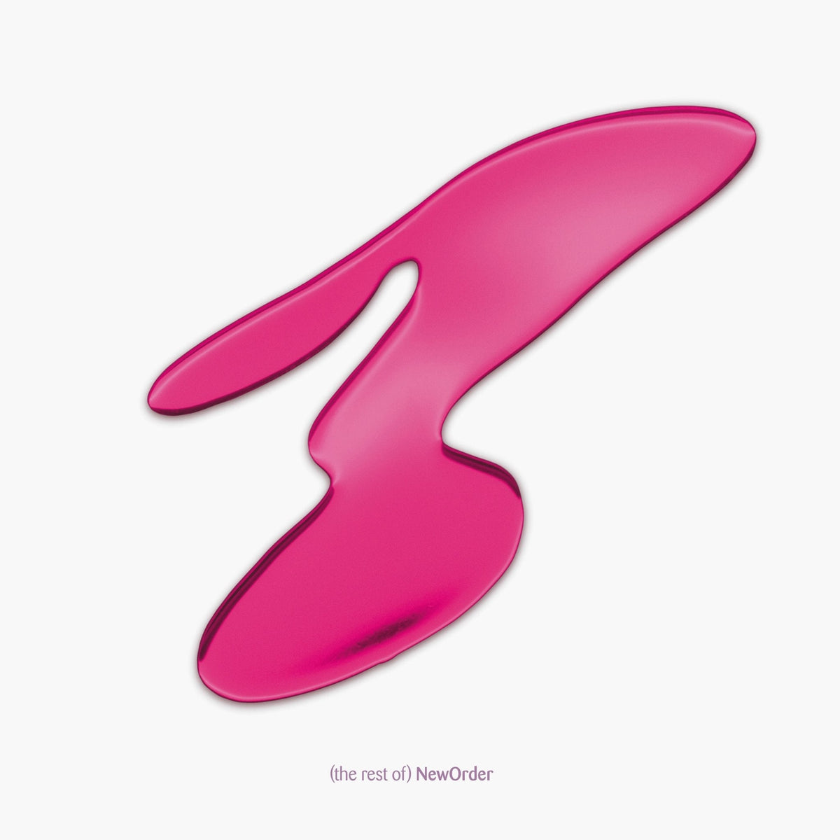 New Order - The Rest Of - Vinyl LP Record [ vinyl ]