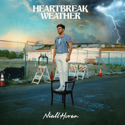 Niall Horan - Heartbreak Weather - Vinyl LP Record [ vinyl ]