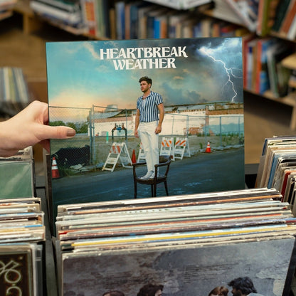 Niall Horan - Heartbreak Weather - Vinyl LP Record [ vinyl ]