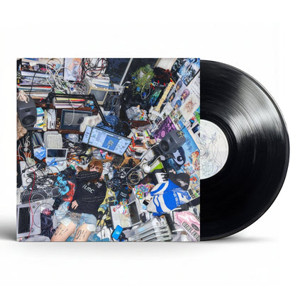Ninajirachi - I Love My Computer - Vinyl LP Record [ vinyl ]