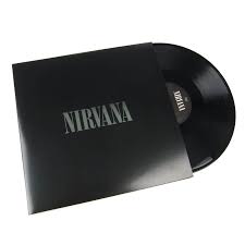 Nirvana - Nirvana - Vinyl LP Record [ vinyl ]