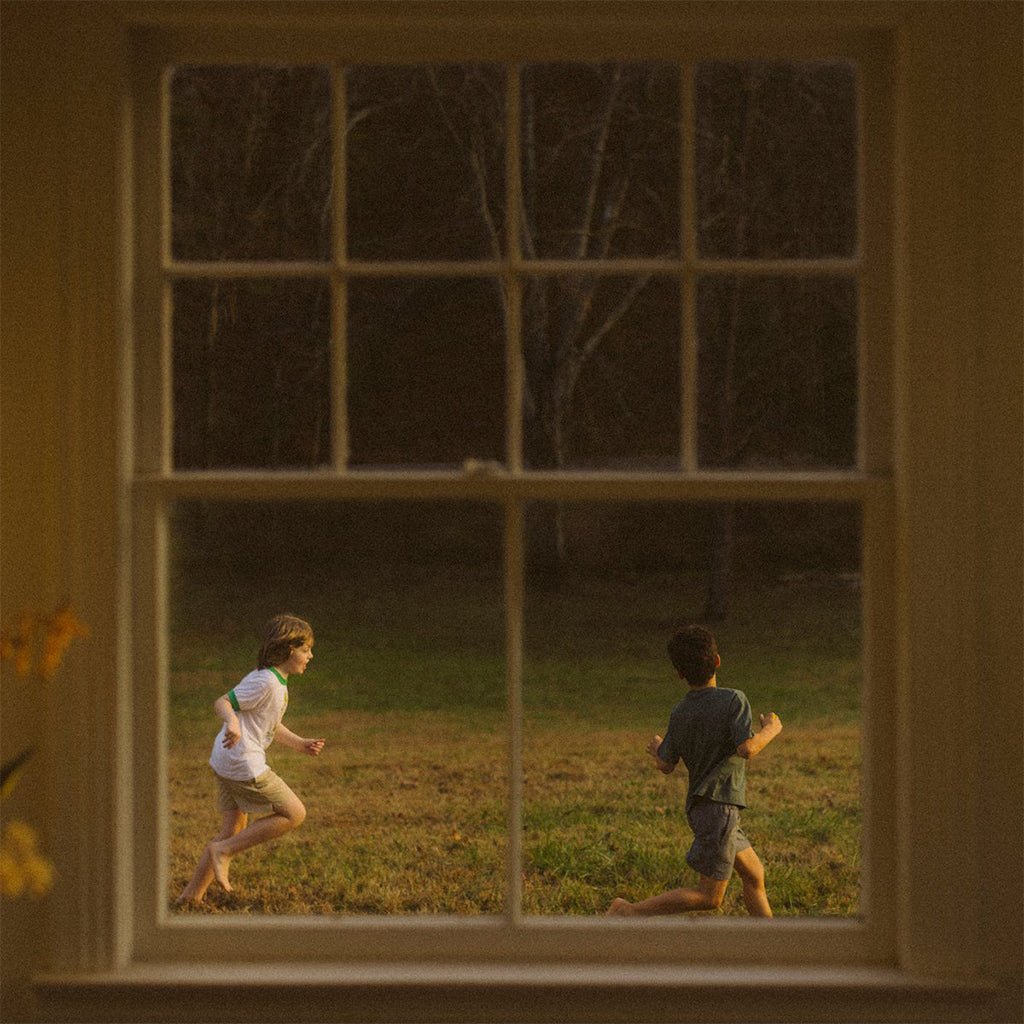 Noah Kahan - The Great Divide - Translucent Beer Bottle Vinyl LP Record [ vinyl ]