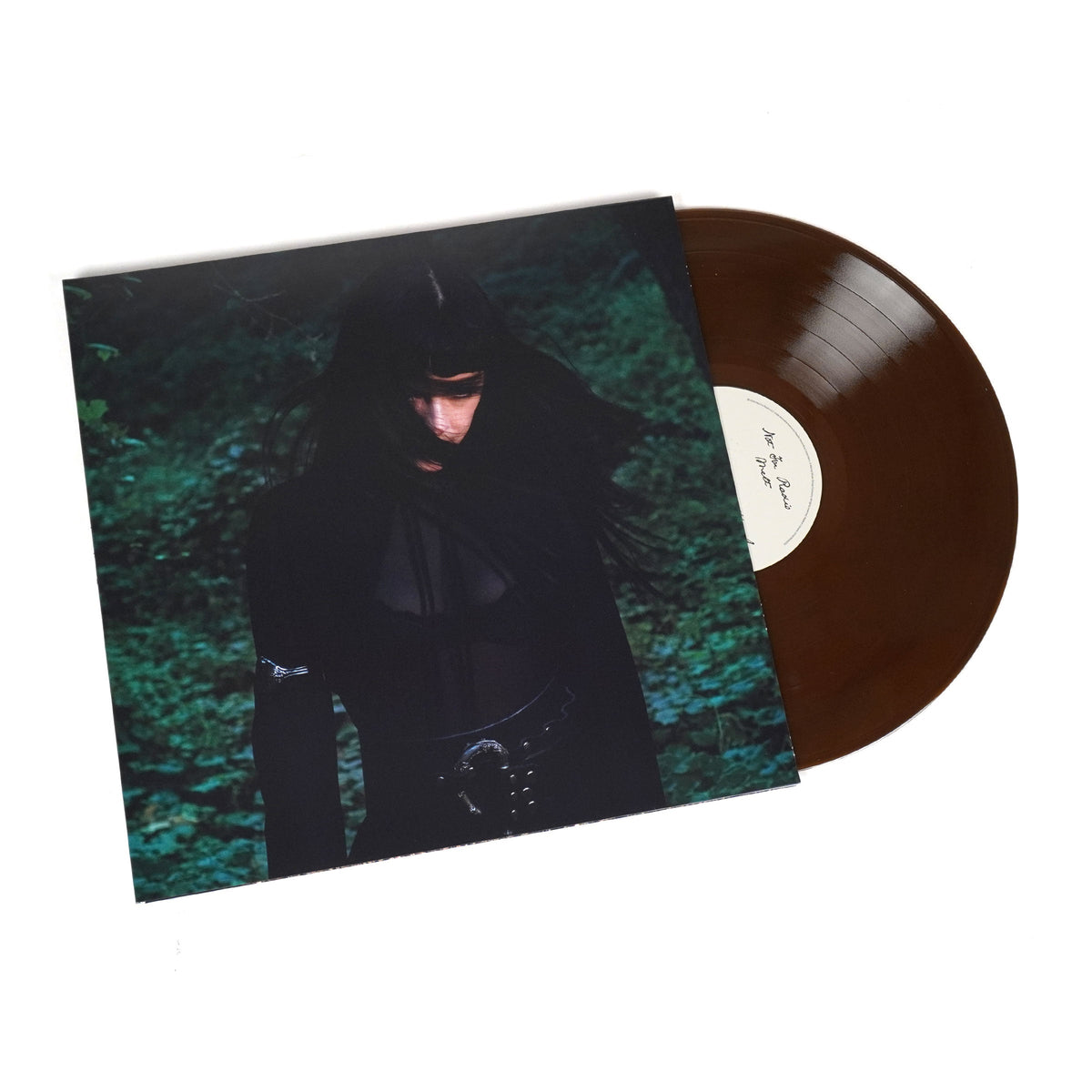 Not For Radio: Melt (The Marias, Indie Exclusive Colored Vinyl) Vinyl LP